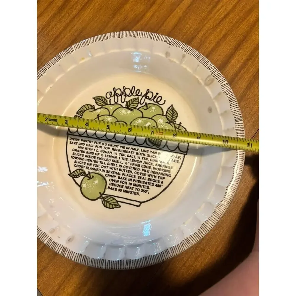 Royal China Co. vintage 1983